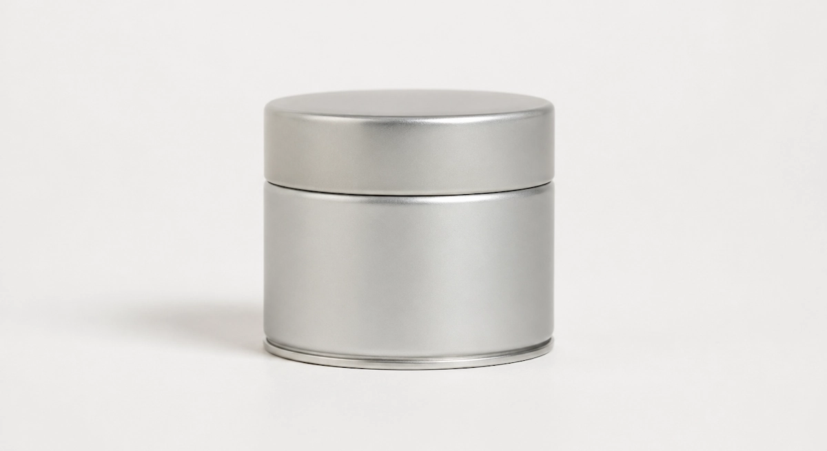 Tin can filling service