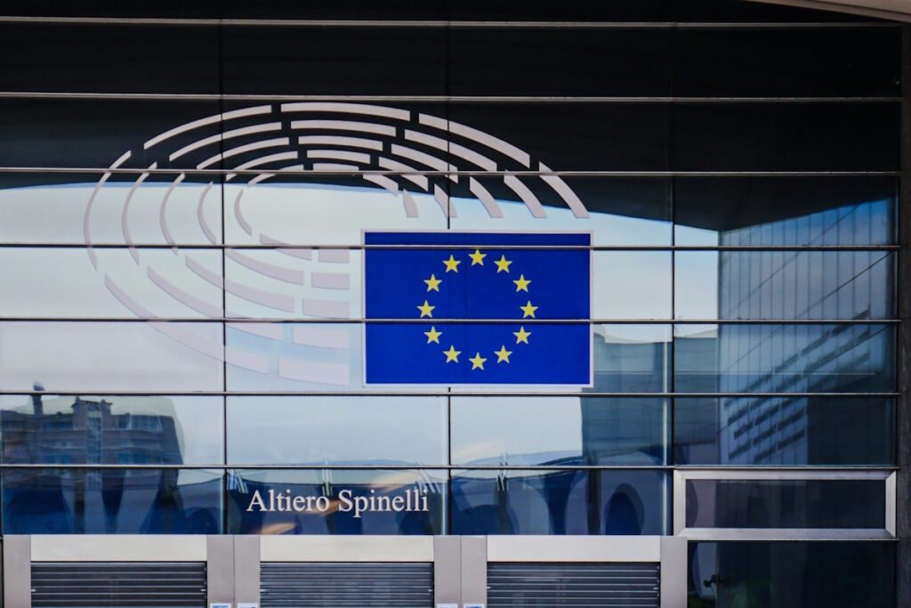 European Union parliament